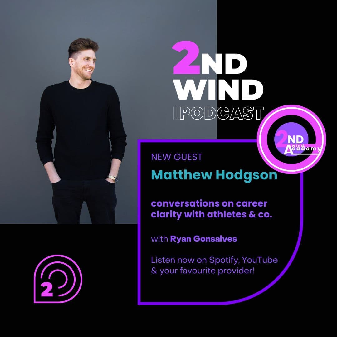 2ndWind Academy