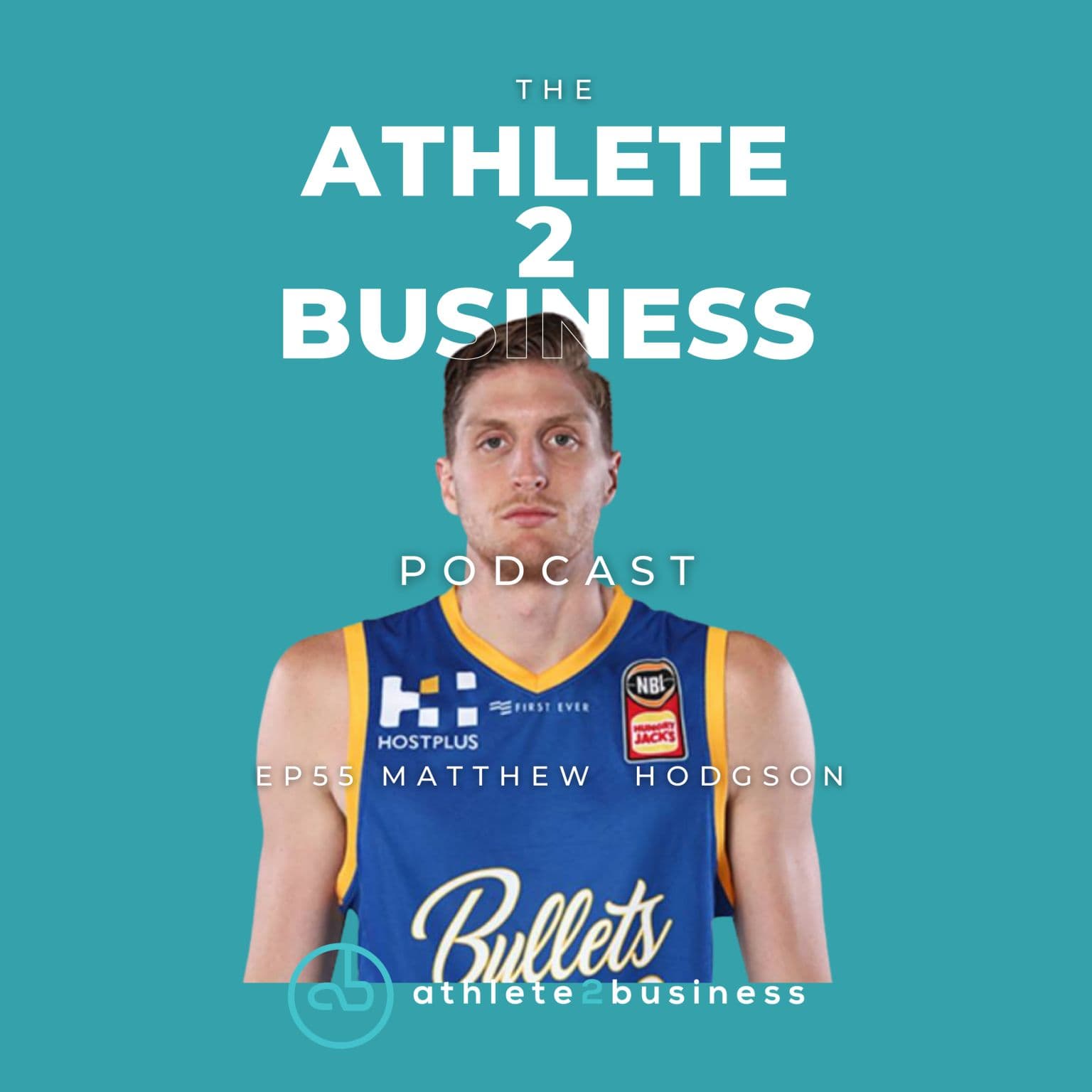 Athlete 2 Business