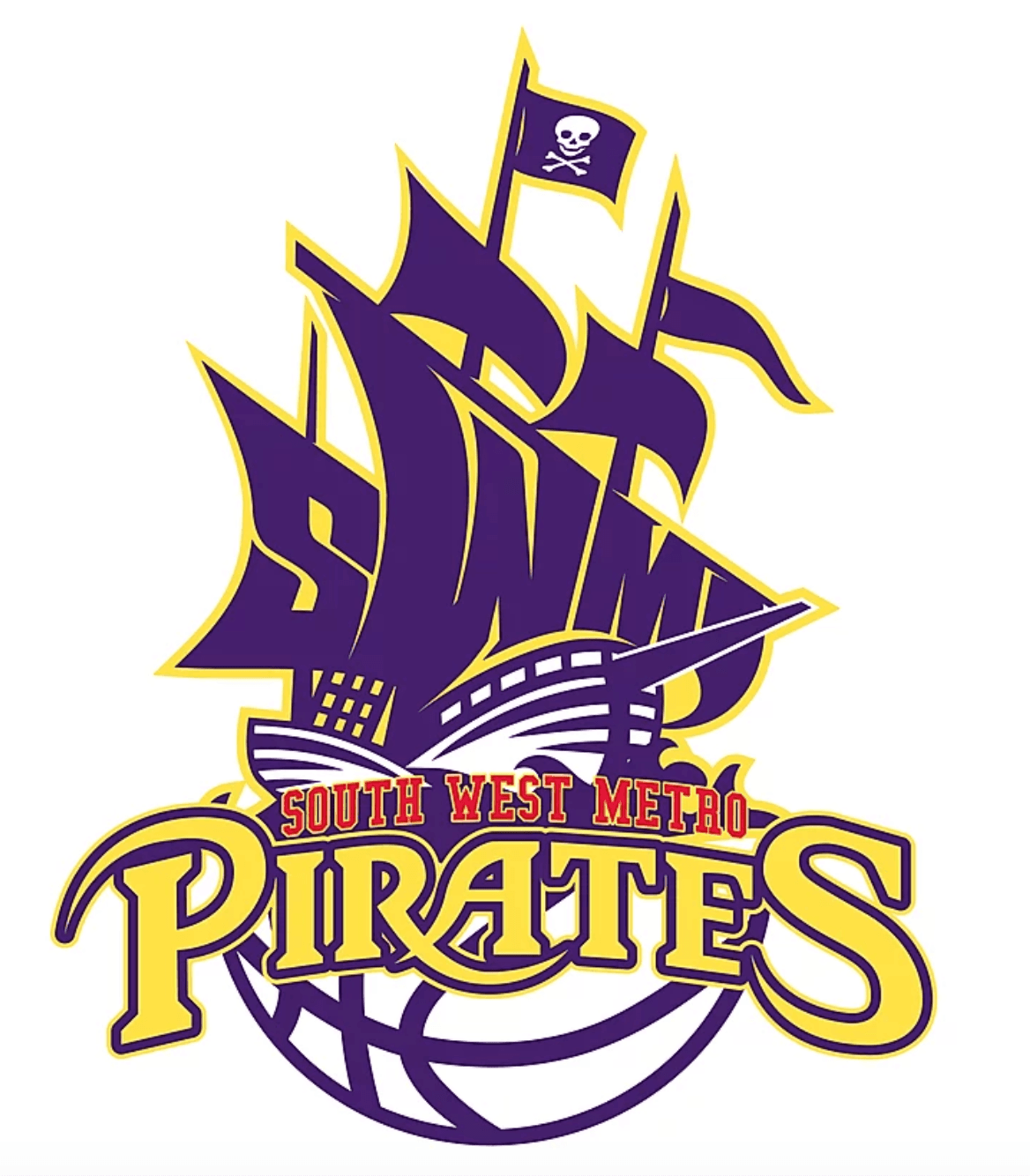 South West Metro Pirates