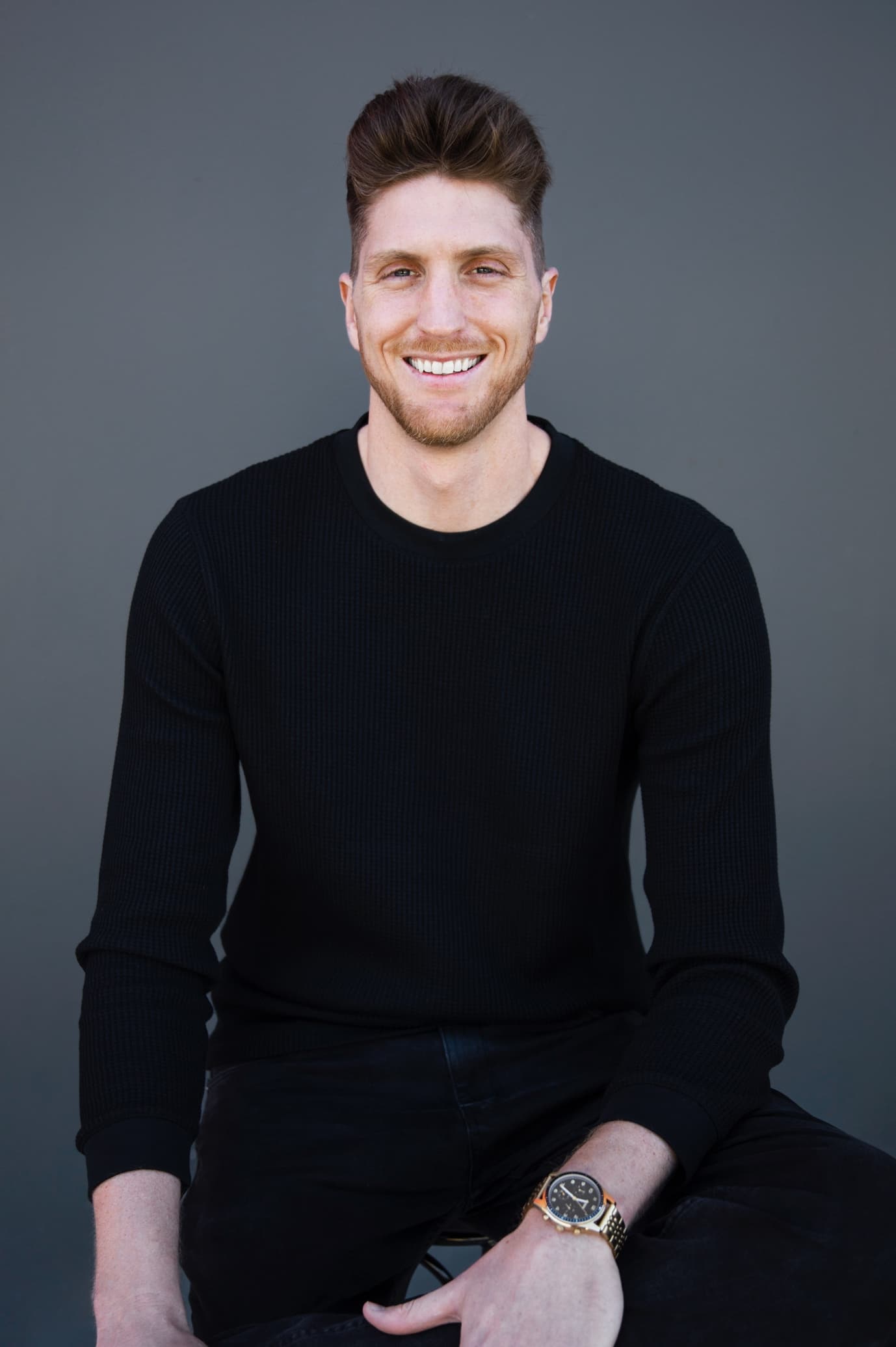 Matthew Hodgson